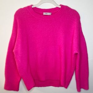 Zara Sweater